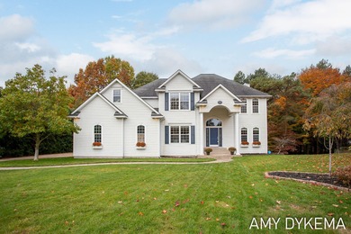 Beach Home Sale Pending in Holland, Michigan