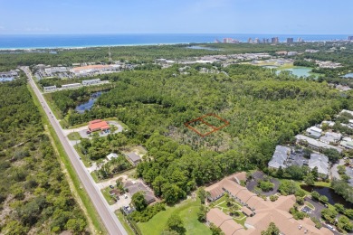 Beach Lot Sale Pending in Miramar Beach, Florida