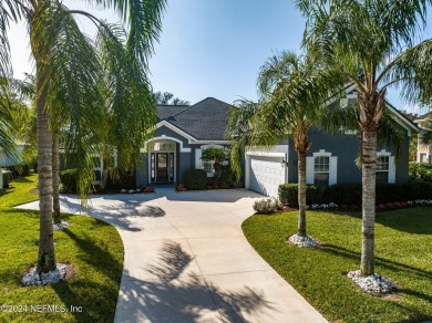 Beach Home For Sale in Jacksonville, Florida