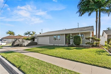 Beach Home Sale Pending in Huntington Beach, California