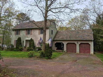 Beach Home Off Market in Egg Harbor Township, New Jersey