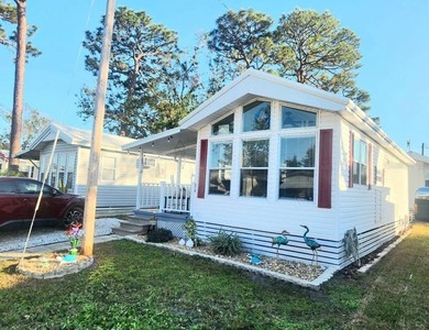 Beach Home For Sale in Largo, Florida
