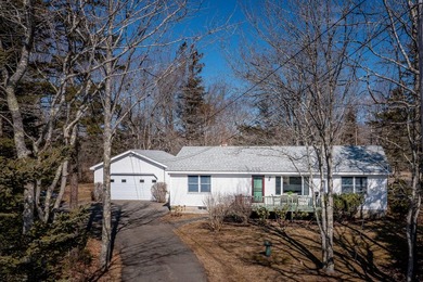Beach Home For Sale in Saint George, Maine