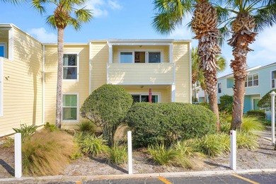 Beach Condo For Sale in St Augustine, Florida