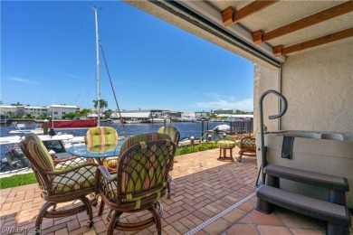 Beach Condo For Sale in Naples, Florida