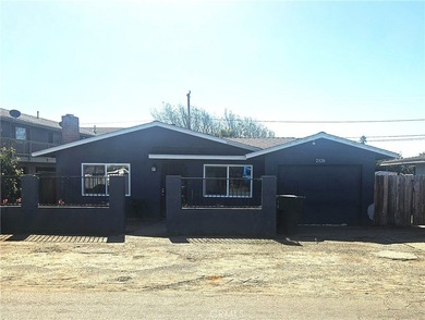 Beach Home Active Under Contract in Oceano, California