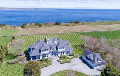 Beach Home For Sale in Jamestown, Rhode Island