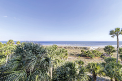 Vacation Rental Beach Villa in Hilton Head Island, South Carolina