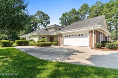 Beach Townhome/Townhouse Sale Pending in Sunset Beach, North Carolina