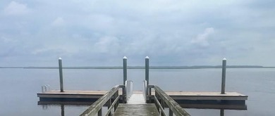 Beach Lot For Sale in Townsend, Georgia