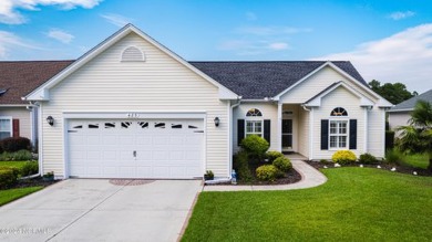 Beach Home For Sale in Sunset Beach, North Carolina