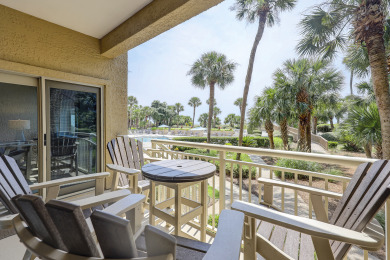 Vacation Rental Beach Villa in Hilton Head Island, South Carolina