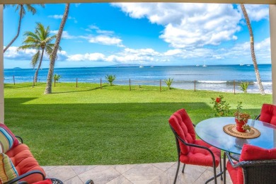 Oceanfront Condo with Direct Beach Access & Spectacular Views  - Beach Vacation Rentals in Kihei, Maui, HI on Beachhouse.com
