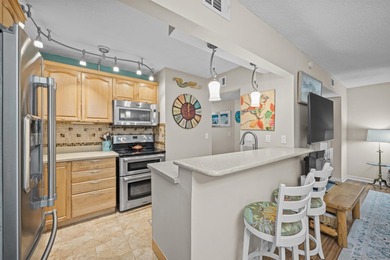 Beach Condo For Sale in St Augustine, Florida