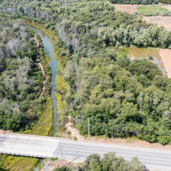 Beach Acreage For Sale in Pescadero, California