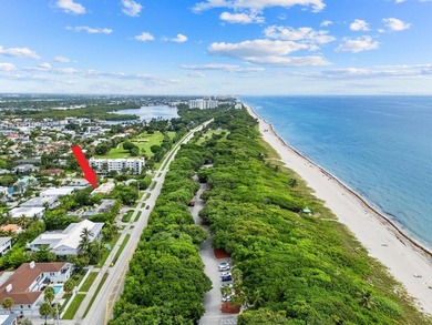 Beach Condo Sale Pending in Boca Raton, Florida