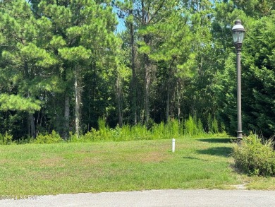 Beach Lot For Sale in Holly Ridge, North Carolina