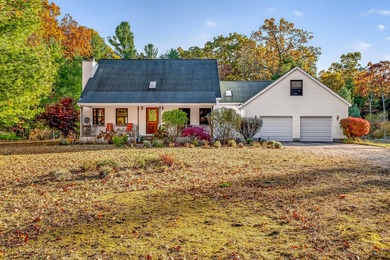 Beach Home Sale Pending in Whitehall, Michigan