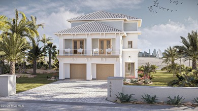 Beach Home For Sale in Kure Beach, North Carolina