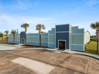 Beach Office For Sale in Panama City, Florida