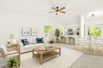 Beach Home For Sale in Sanibel, Florida