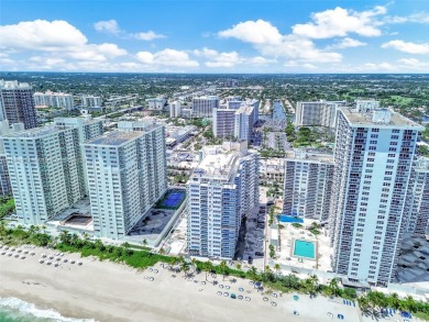 Beach Condo For Sale in Fort Lauderdale, Florida