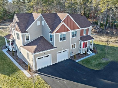 Beach Condo Sale Pending in Plymouth, Massachusetts
