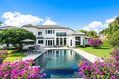 Beach Home For Sale in Boca Raton, Florida