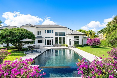 Beach Home For Sale in Boca Raton, Florida