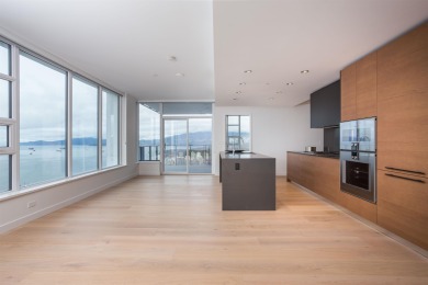 Beach Home Off Market in Vancouver, 