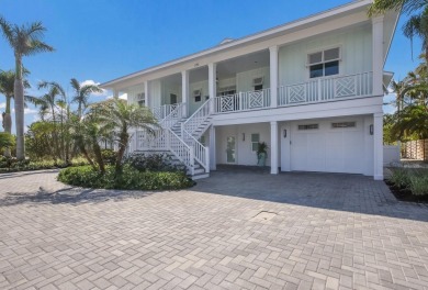 Beach Home For Sale in Boca Grande, Florida
