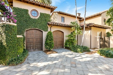 Beach Home For Sale in Jupiter, Florida