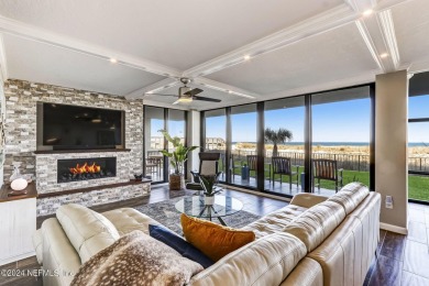 Beach Condo For Sale in Jacksonville Beach, Florida