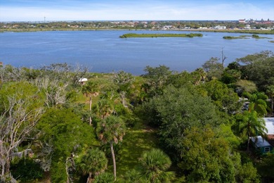 Beach Lot For Sale in St Augustine, Florida