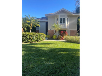 Beach Home Sale Pending in Tampa, Florida