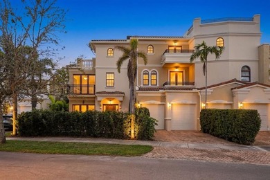 Beach Townhome/Townhouse For Sale in Fort Lauderdale, Florida