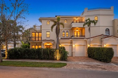 Beach Townhome/Townhouse For Sale in Fort Lauderdale, Florida