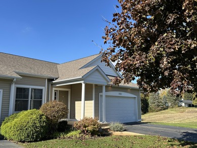 Beach Condo For Sale in Benton Harbor, Michigan