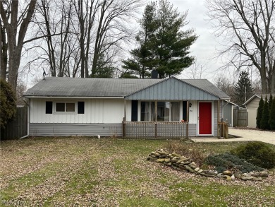 Beach Home Off Market in Madison, Ohio