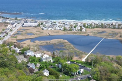 Beach Condo Active Under Contract in Hampton, New Hampshire