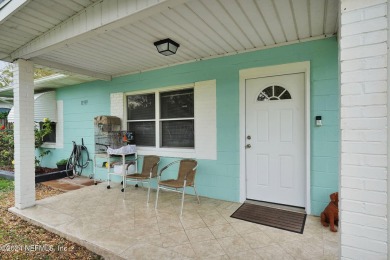 Beach Home Sale Pending in Jacksonville, Florida