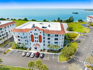 Beach Condo For Sale in Cape Canaveral, Florida