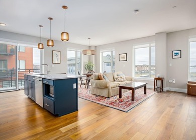 Beach Condo For Sale in Portland, Maine