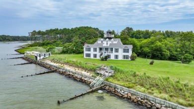 Beach Home Off Market in Machipongo, Virginia