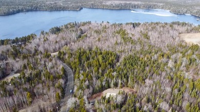 Beach Acreage For Sale in Whiting, Maine