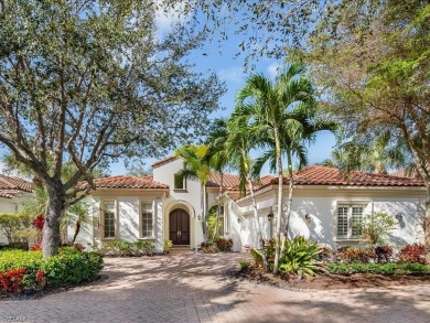 Beach Home For Sale in Naples, Florida