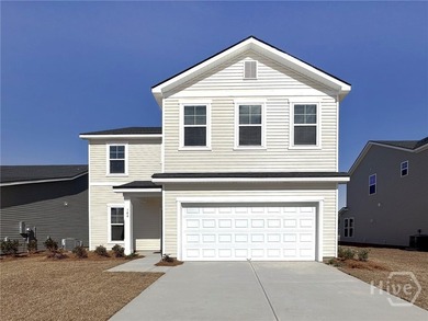 Beach Home For Sale in Savannah, Georgia