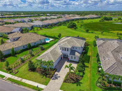 Beach Home For Sale in Lakewood Ranch, Florida