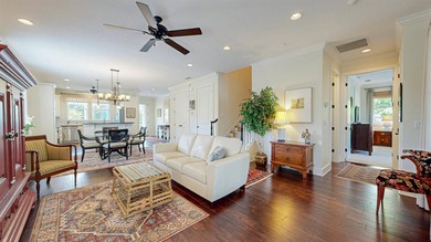 Beach Home For Sale in St Augustine, Florida