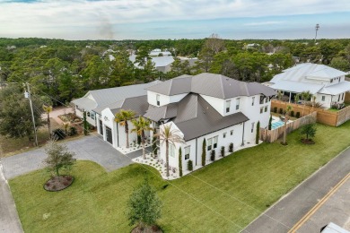 Beach Home For Sale in Santa Rosa Beach, Florida